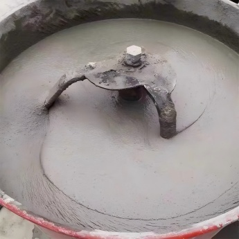 西乡塘灌浆料的类型及施工流程​