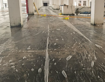 西乡塘不发火砂浆和不发火金属骨料有什么区别