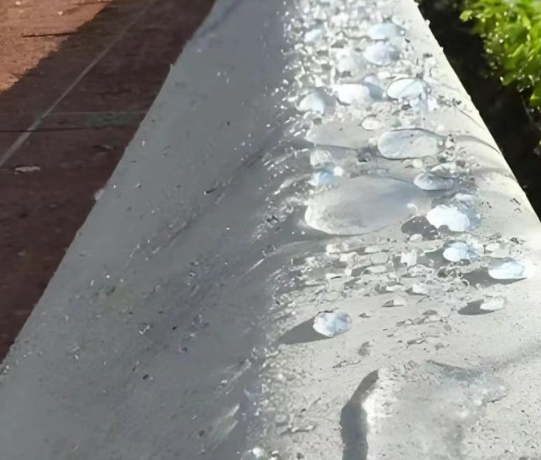 西乡塘硅烷浸渍涂料在混凝土保护中的应用