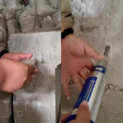 西乡塘混凝土强度不足的原因及处理方法