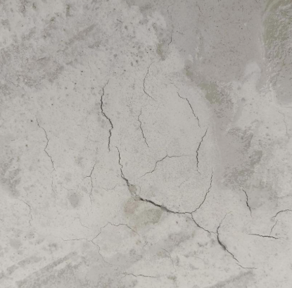 西乡塘灌浆料为什么会产生裂缝？出现裂缝该如何处理？