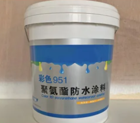 西乡塘聚氨酯防水涂料