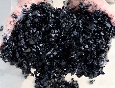 西乡塘沥青冷补料（沥青砂）的优势特点与施工流程解析