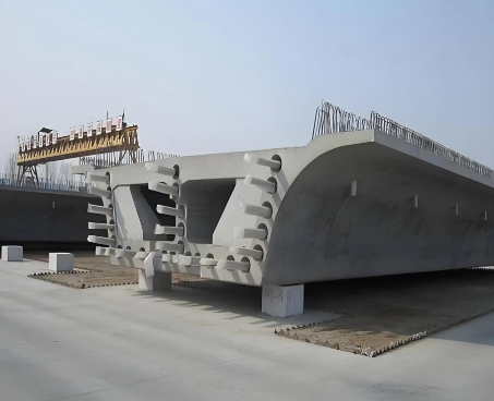 西乡塘抗冻压浆料的特点及标准化施工工艺